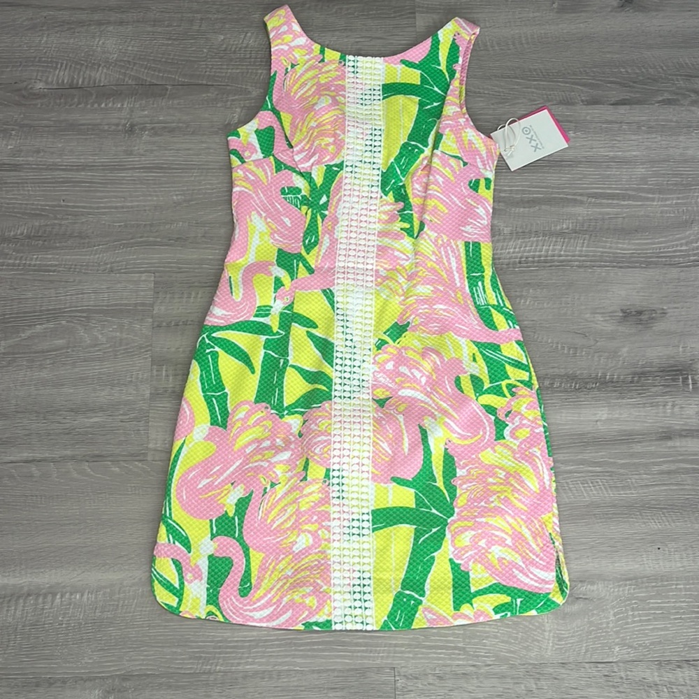 Lilly Pulitzer x Target Sleeveless Dress